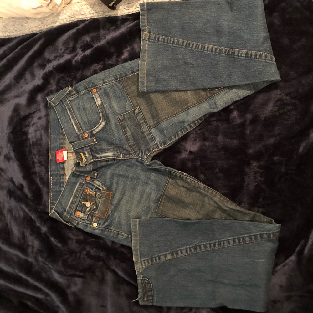 Jean